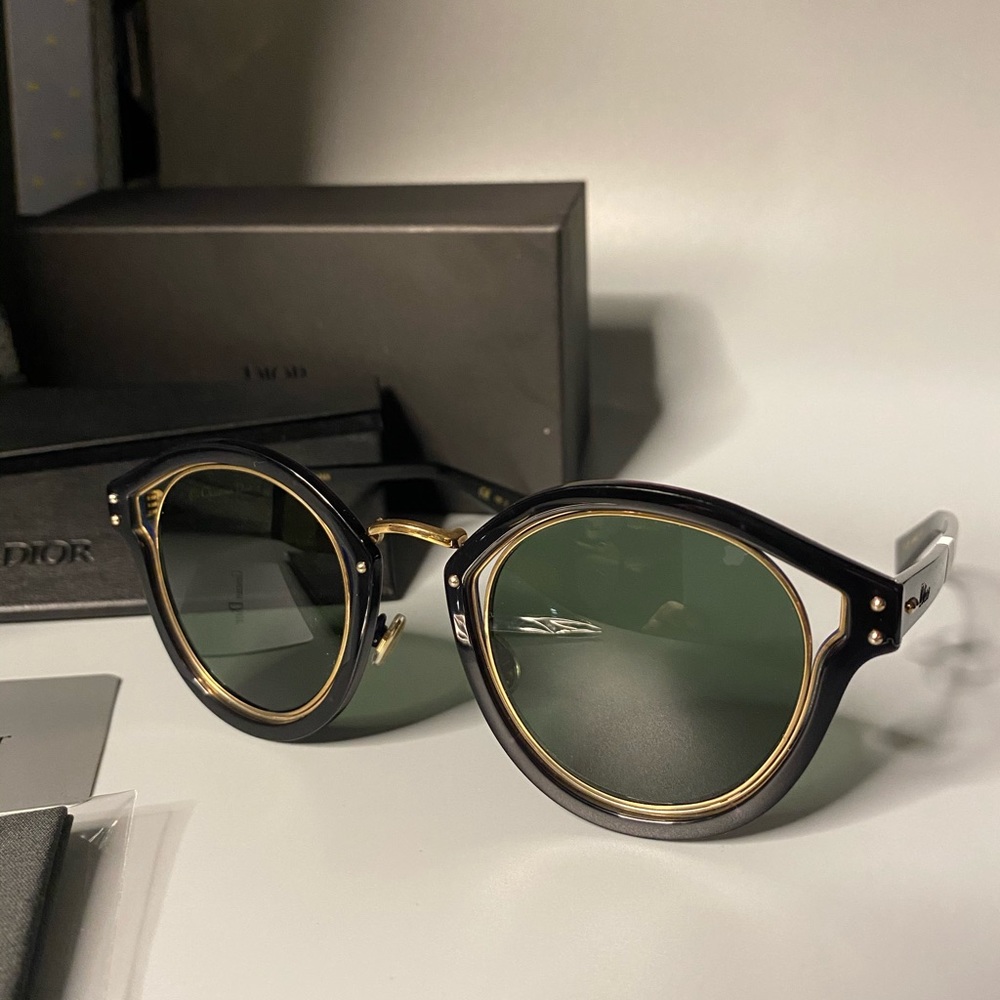 DIOR Sunglasses - Picture 6 of 13